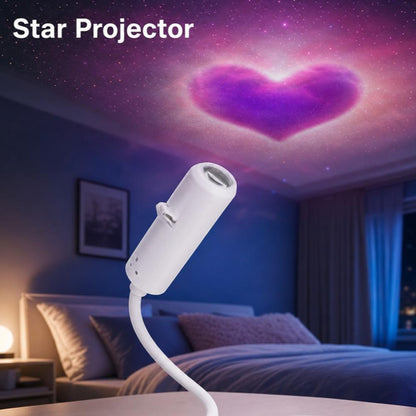 جهاز عرض المجرة