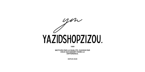 YAZIDSHOPZIZOU