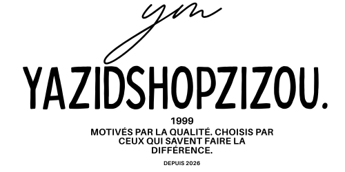 YAZIDSHOPZIZOU